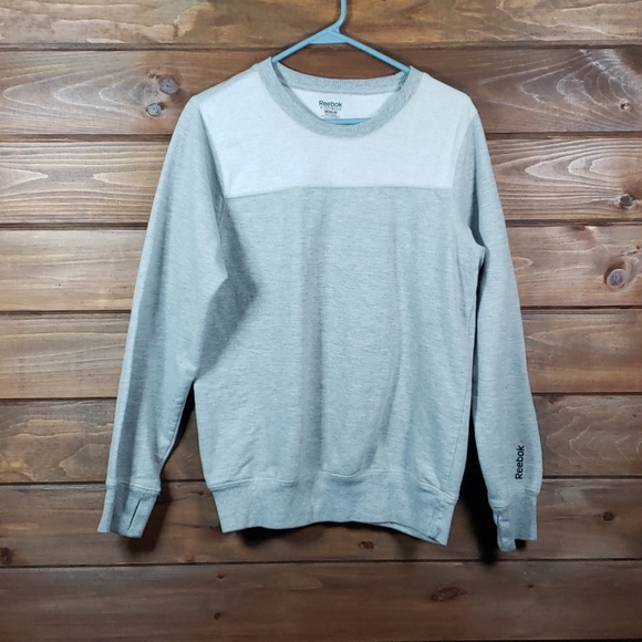 Reebok (Sleepwear) Sweatshirt - Picture 1 of 4